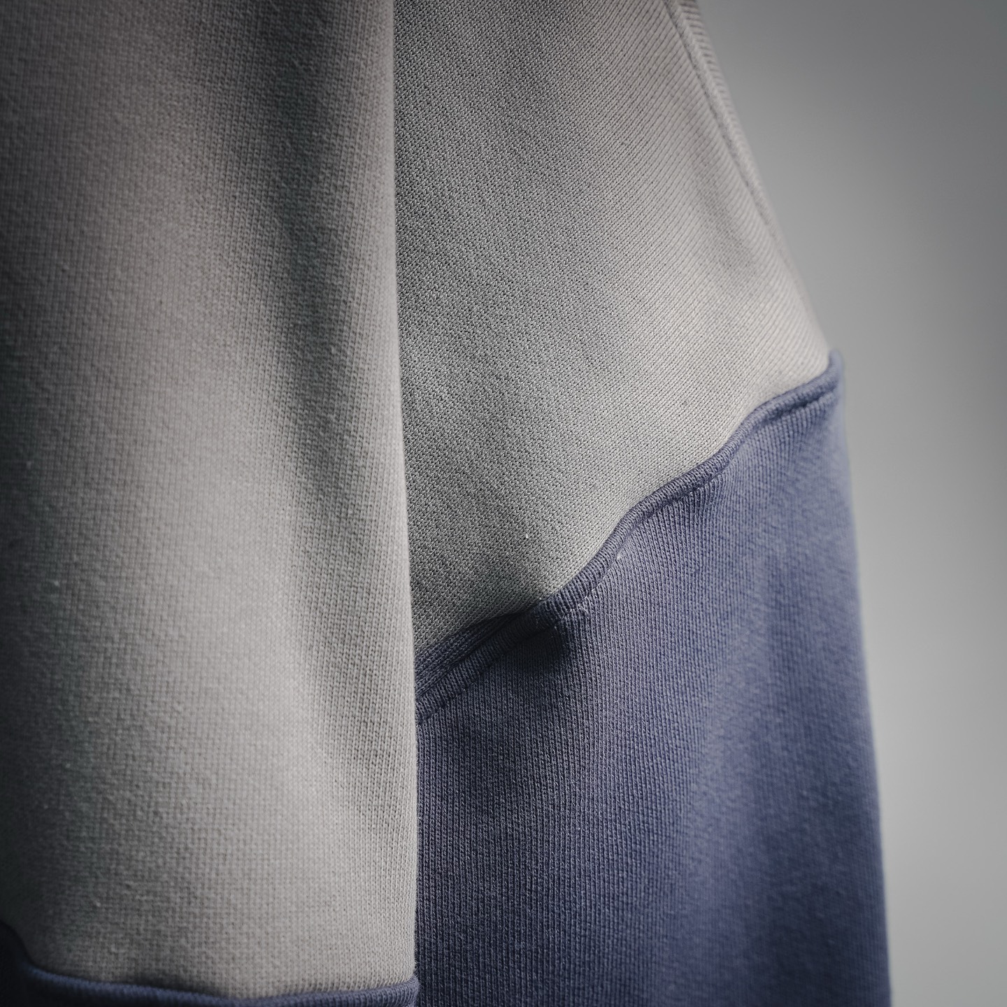 Erl splicing hoodie