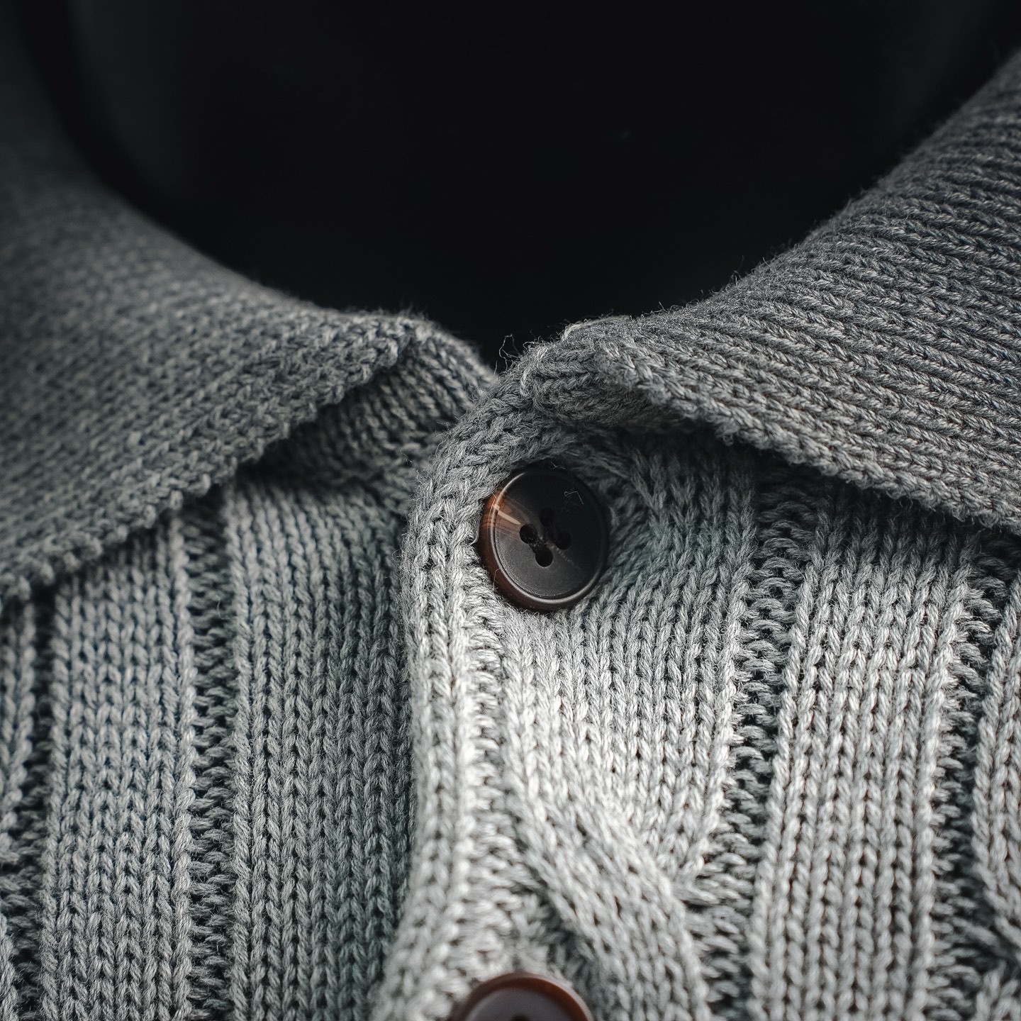 Ralph knit Polo
