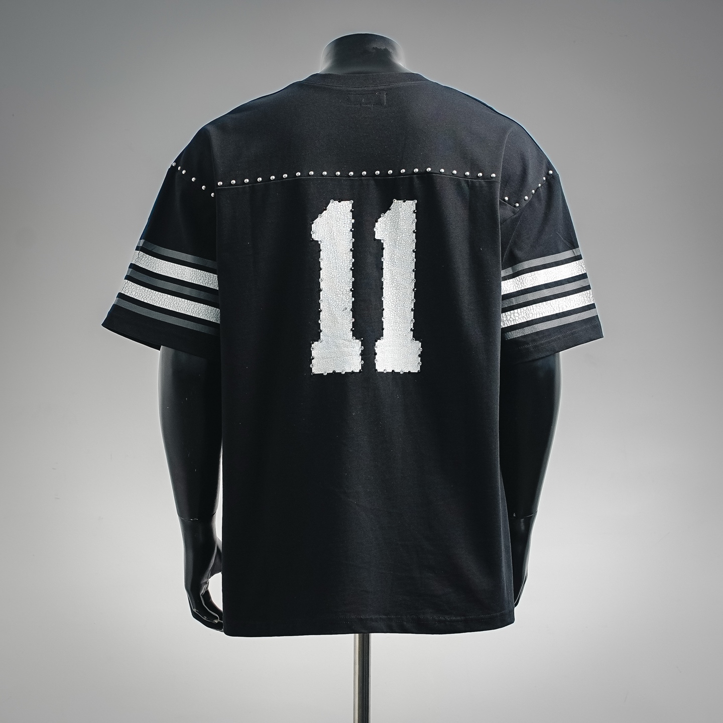 Supre number decal t-shirt