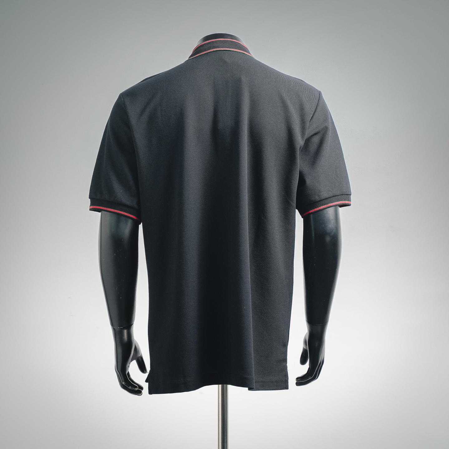 Guc jacquard Polo