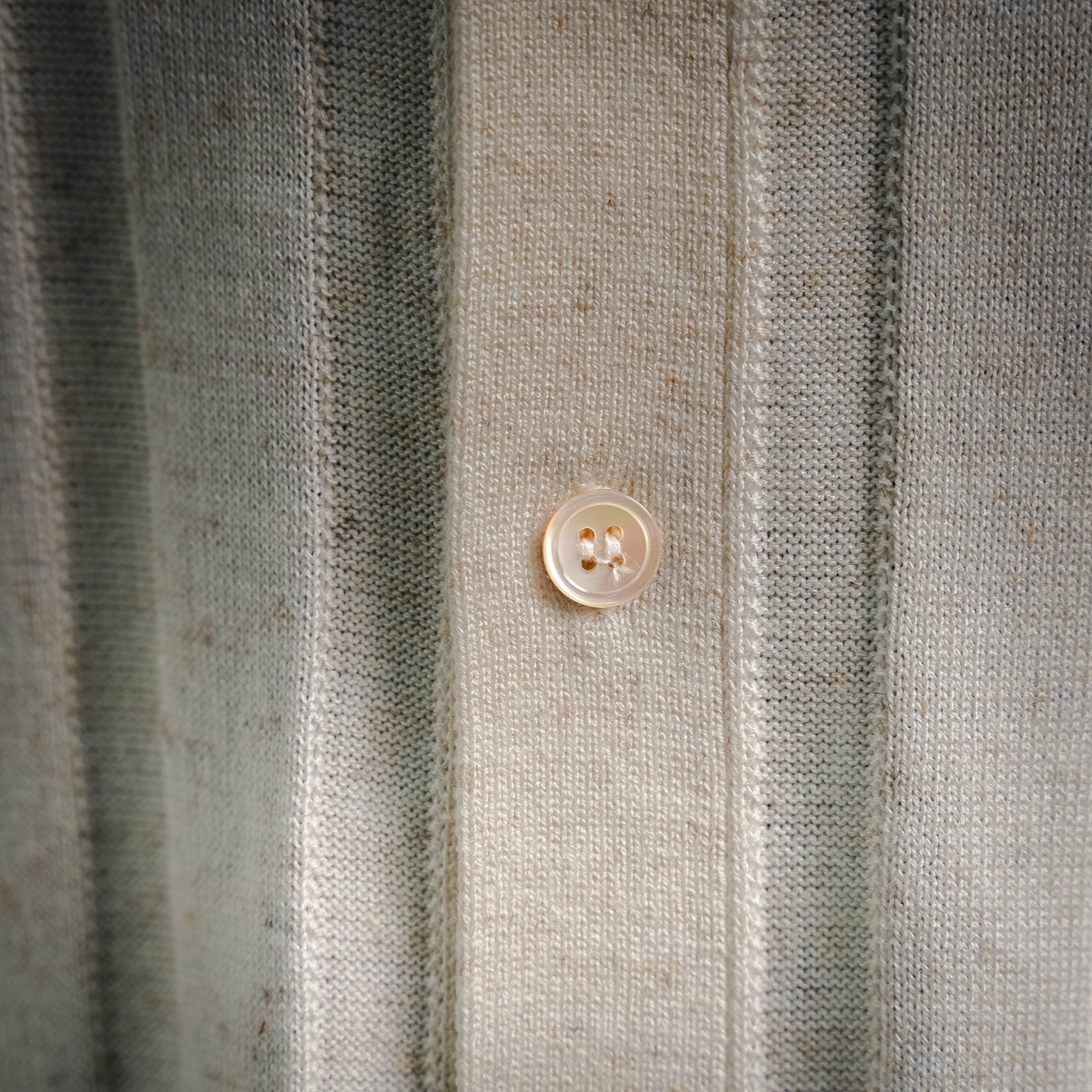 Brunello kni tribbed cardigan