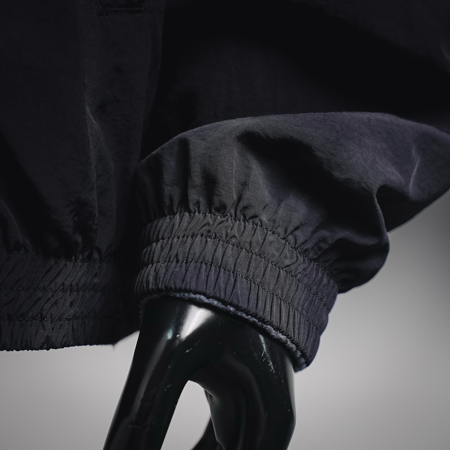 Balen reversible embroidered jacket