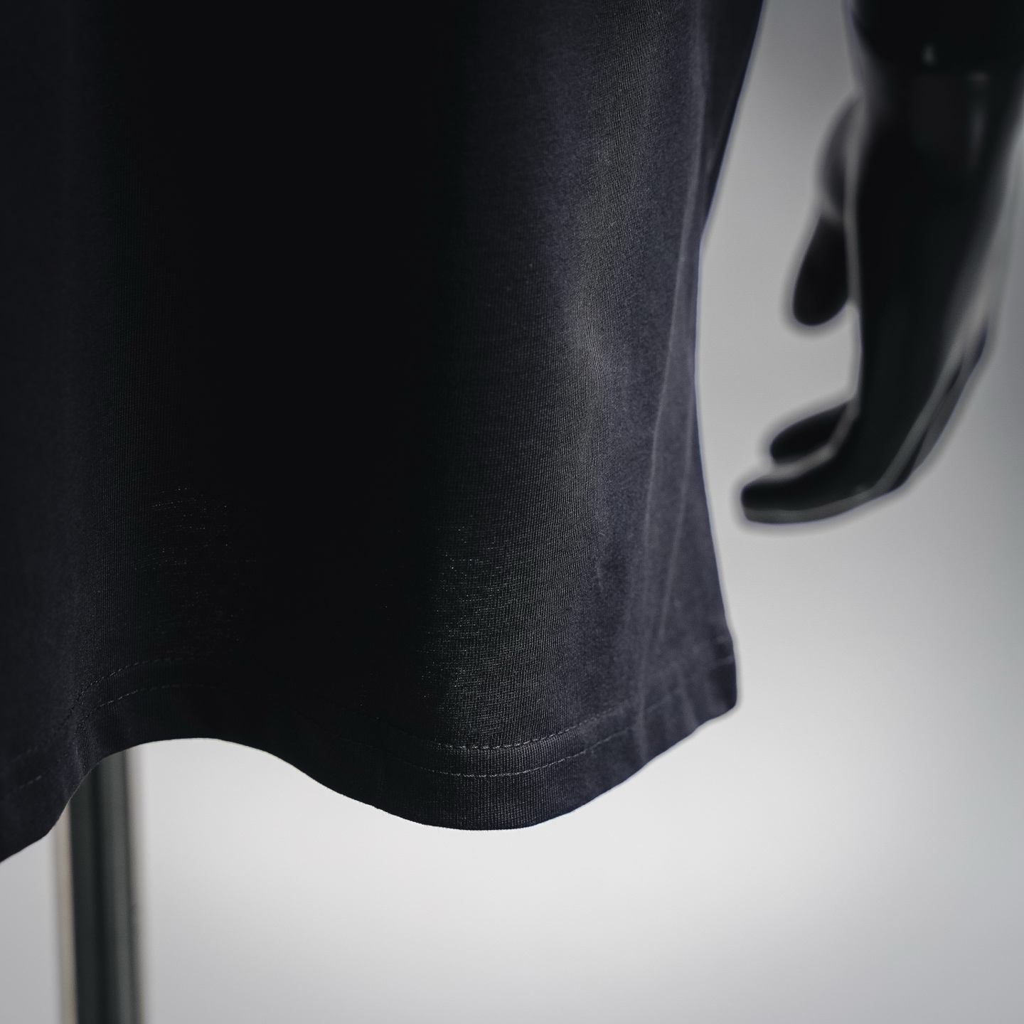 Guc pocket patch t-shirt