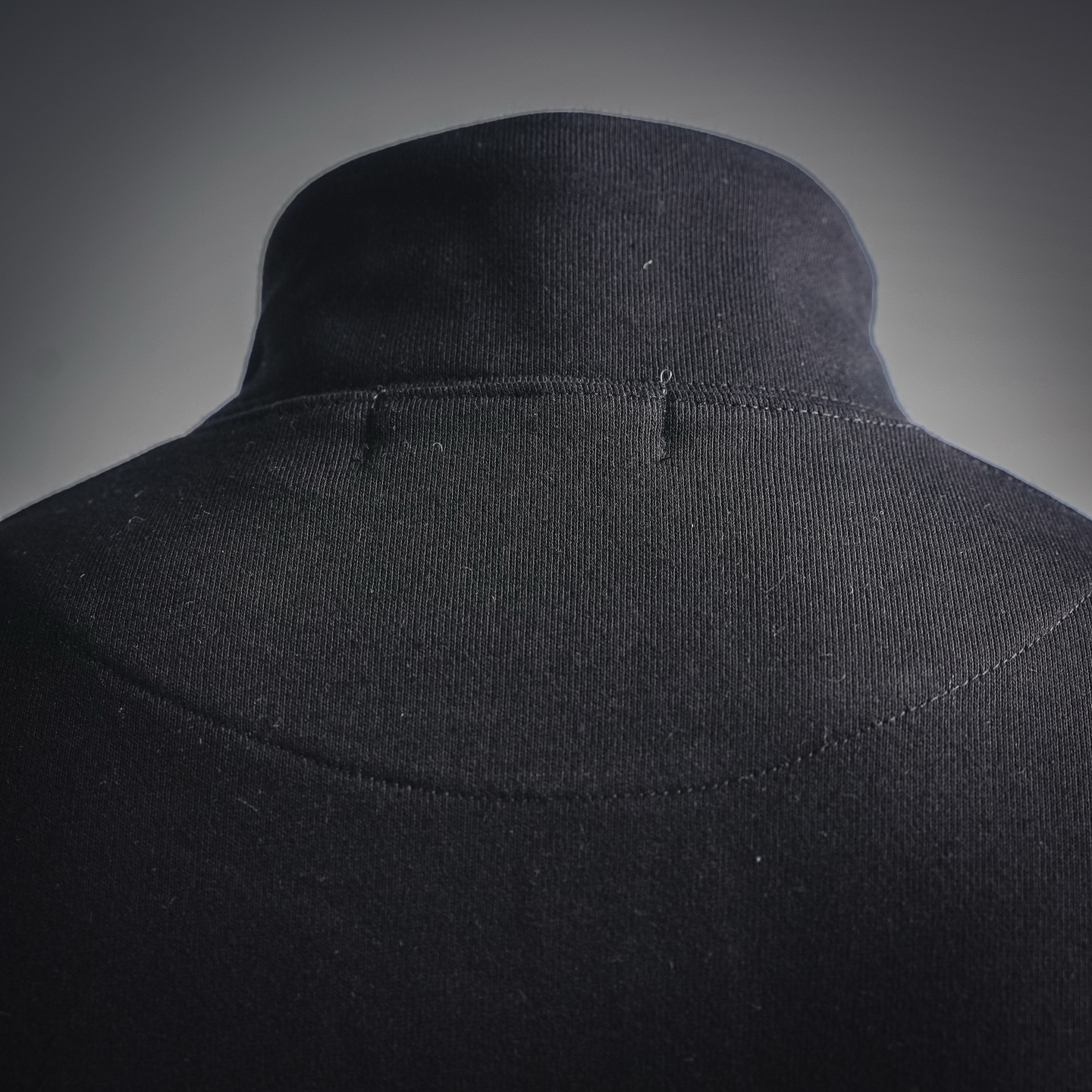 Stone casual sweatshirt