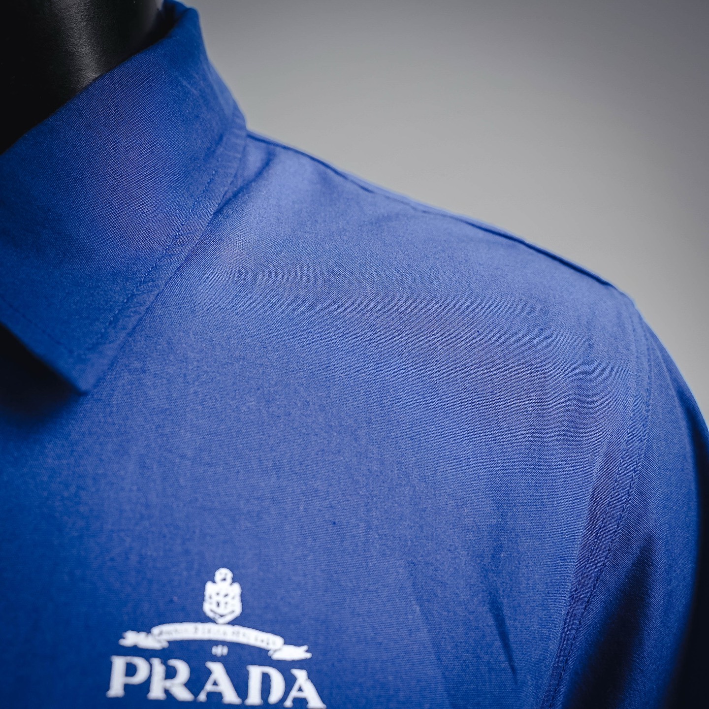 Pra vibrant canvas jacket