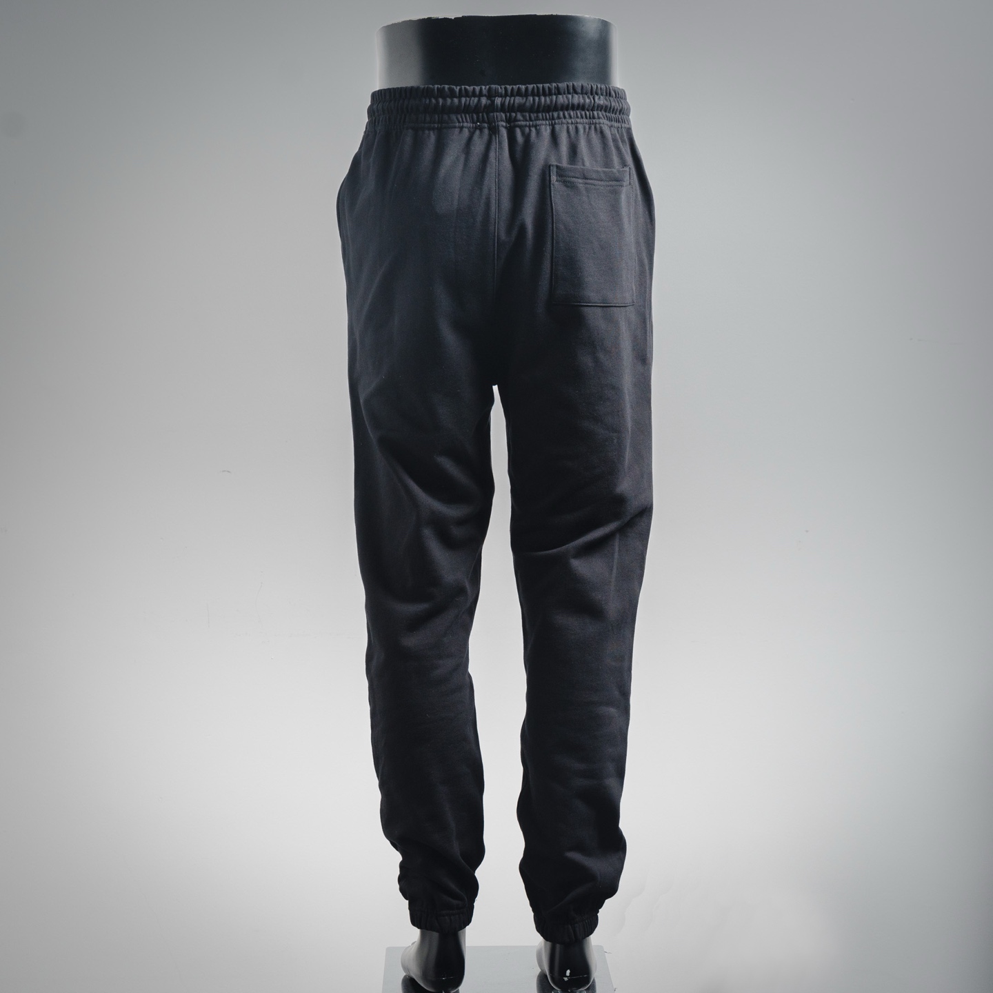 Bur casual pants
