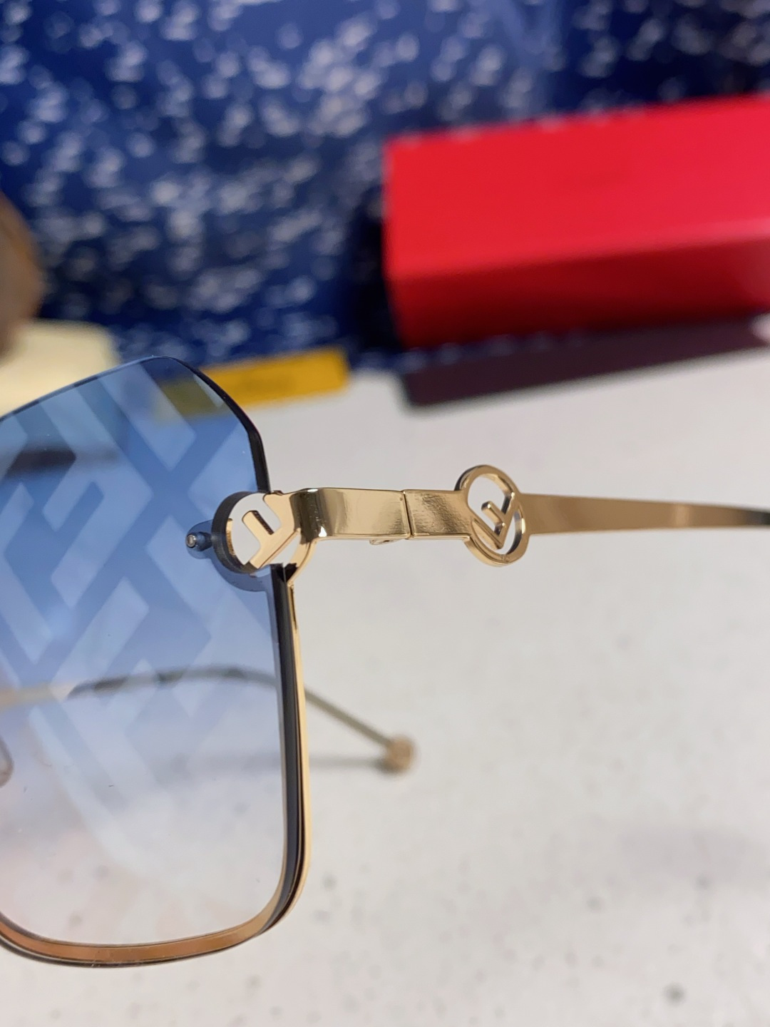 Fend sunglasses