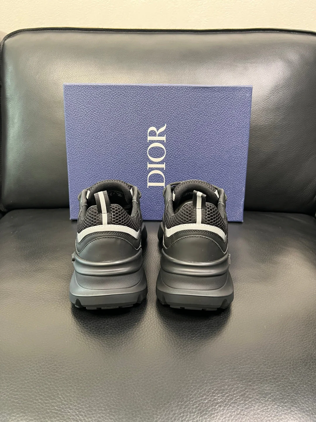 CD 25fw leisure shoe
