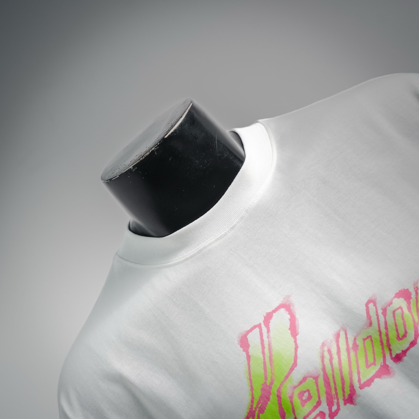 We11 logo printed t-shirt