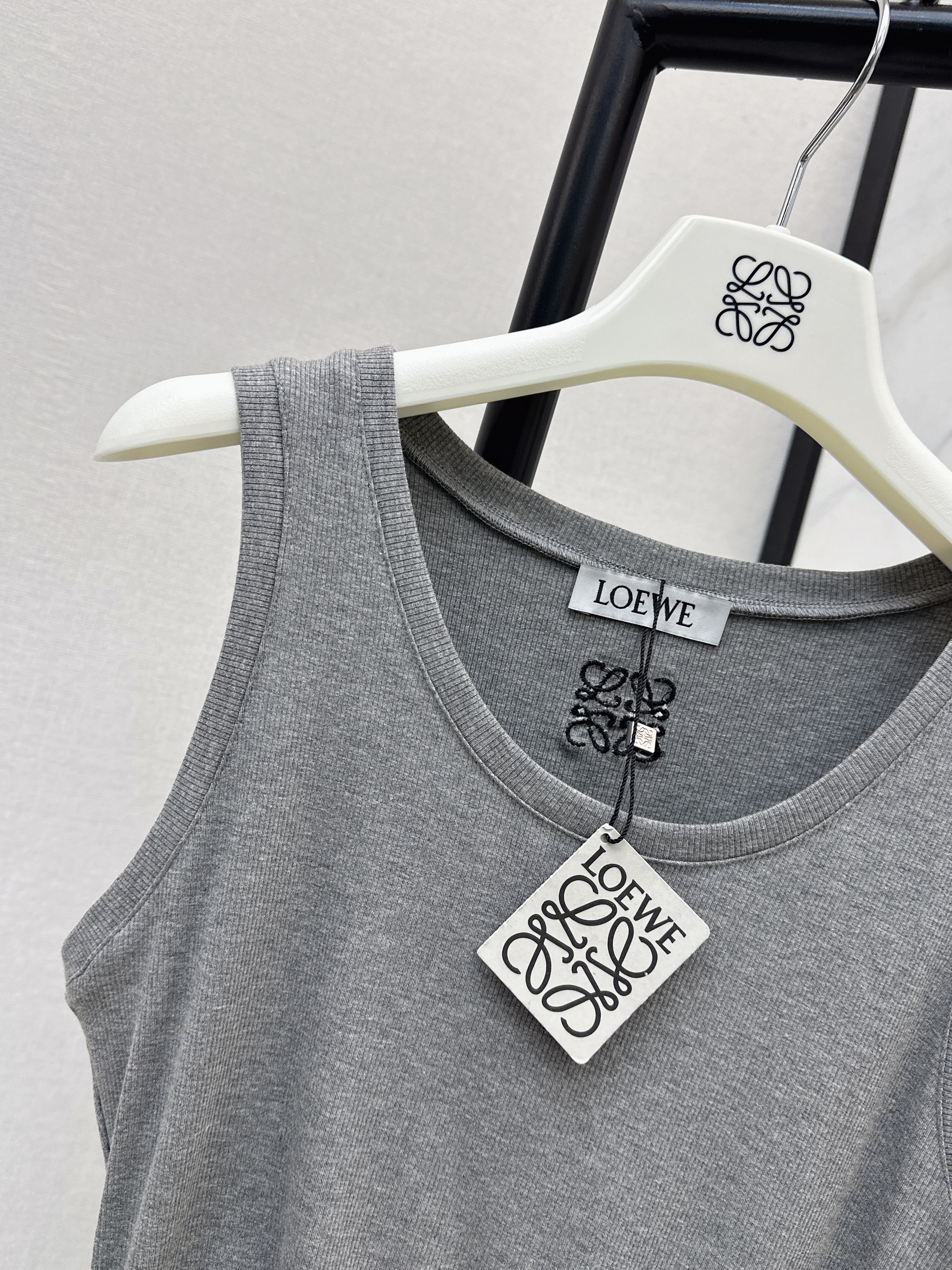 Loe 26ss dress