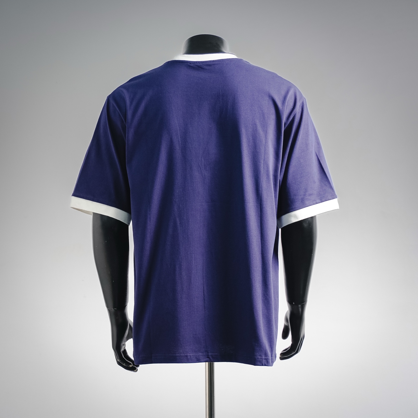 Guc casual embroidered t-shirt