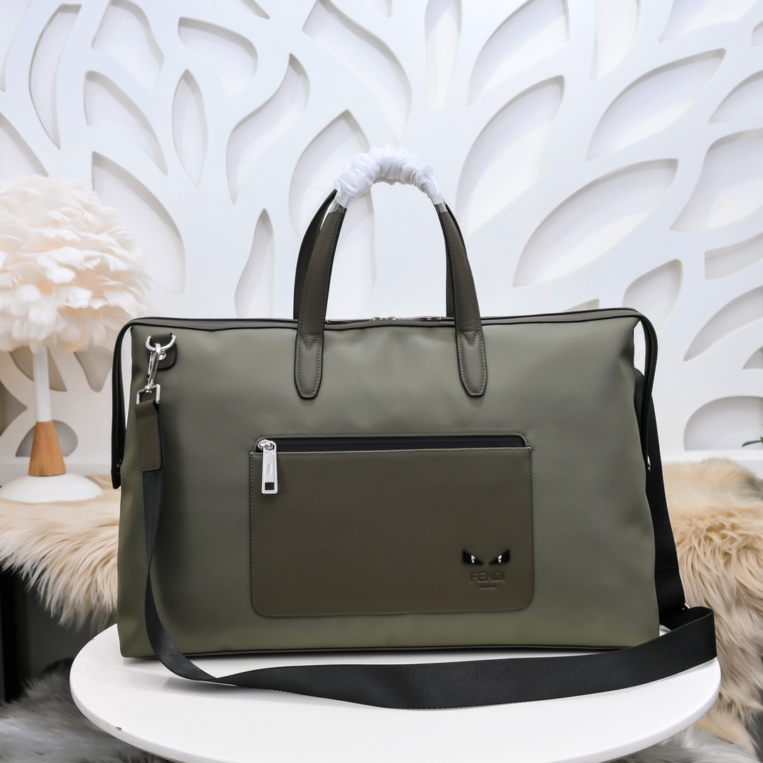 Fend travel bag
