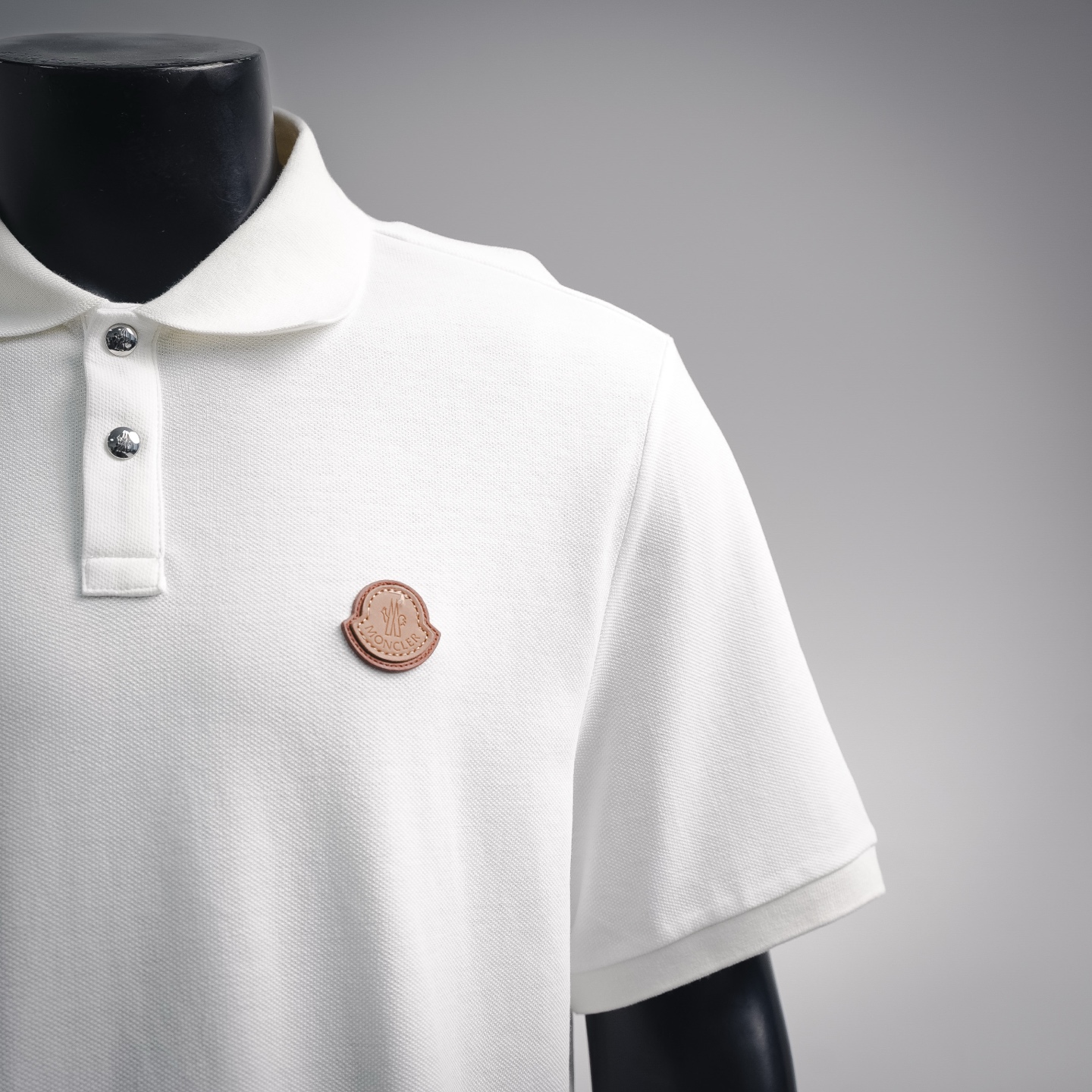Mon casual Polo