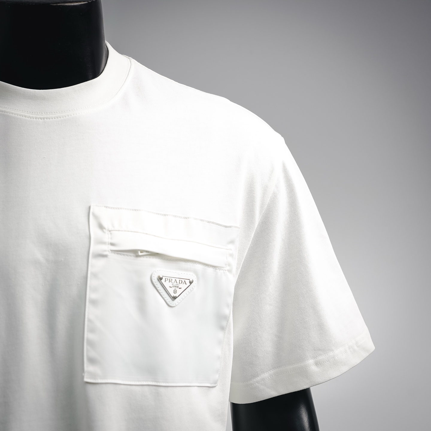 Pra casual loose t-shirt