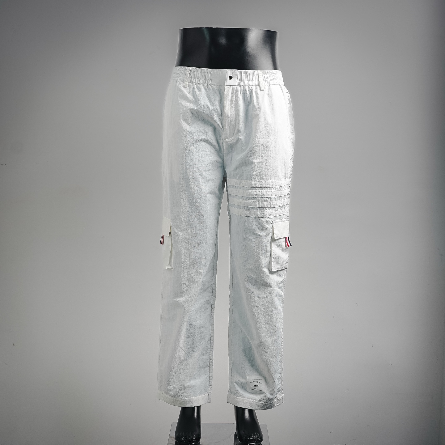 Thom casual cargo pants