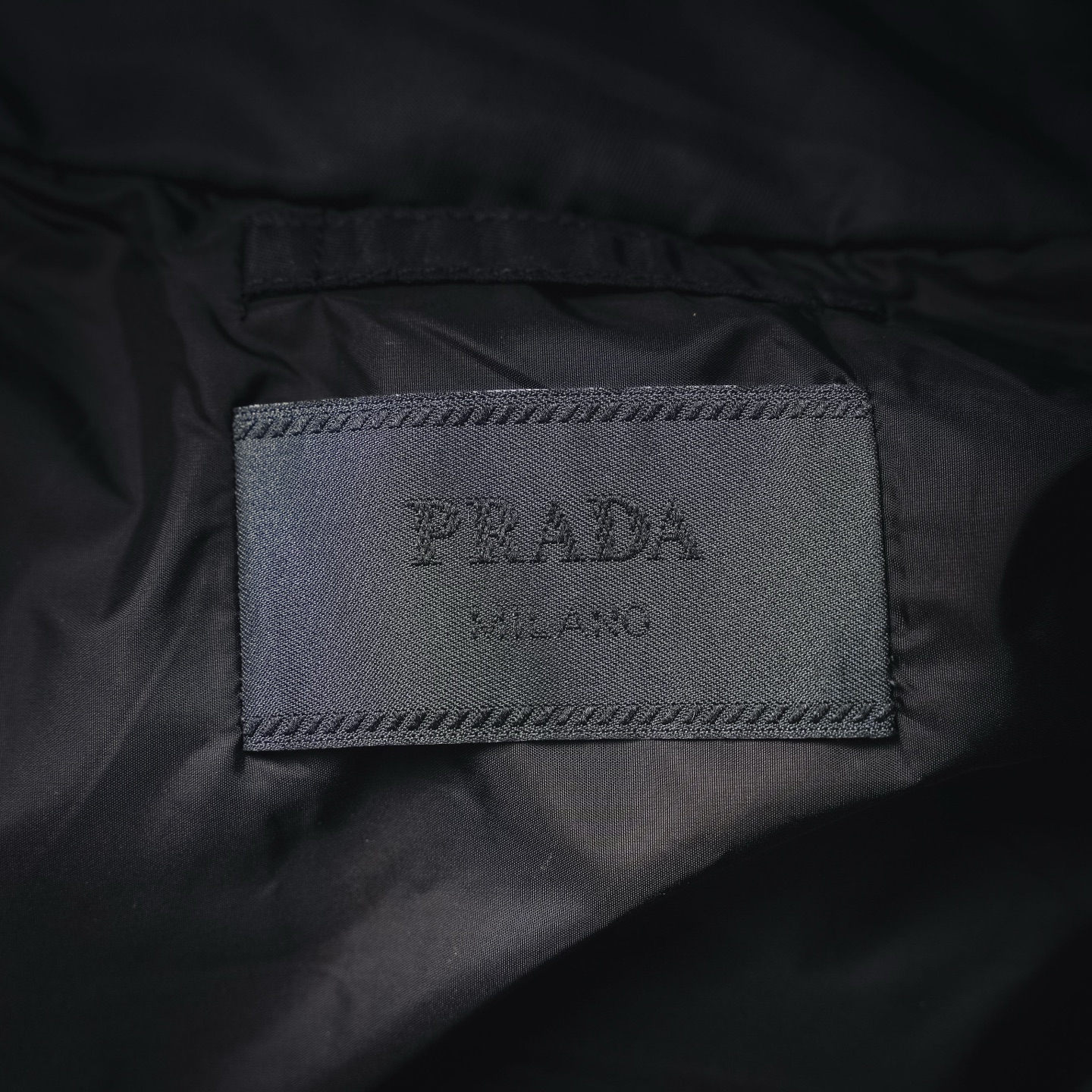 Pra zip-pocktes hooded jacket