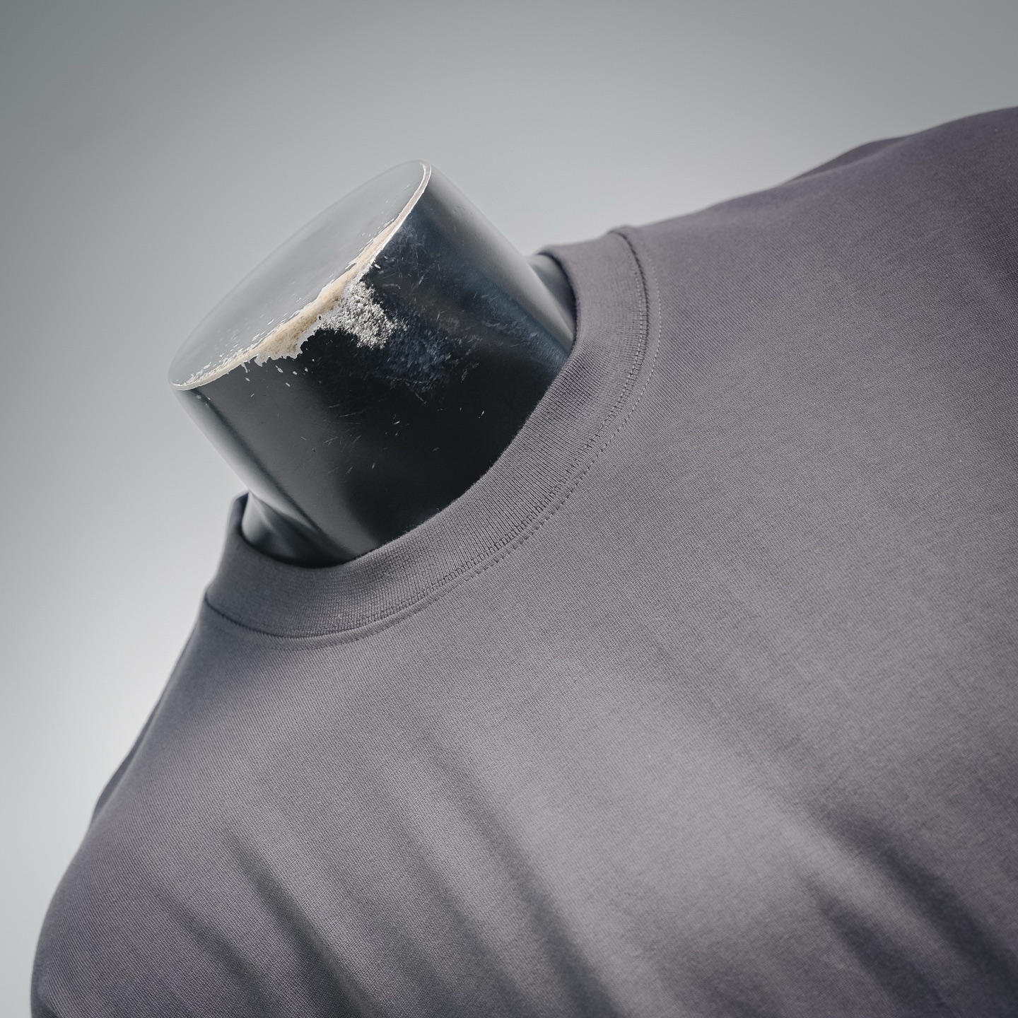 Stone casual t-shirt
