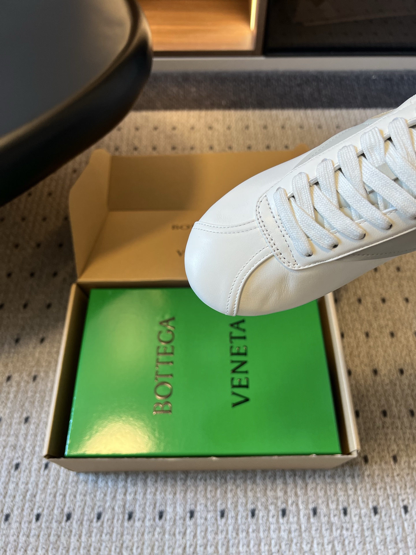 Bottega sneaker