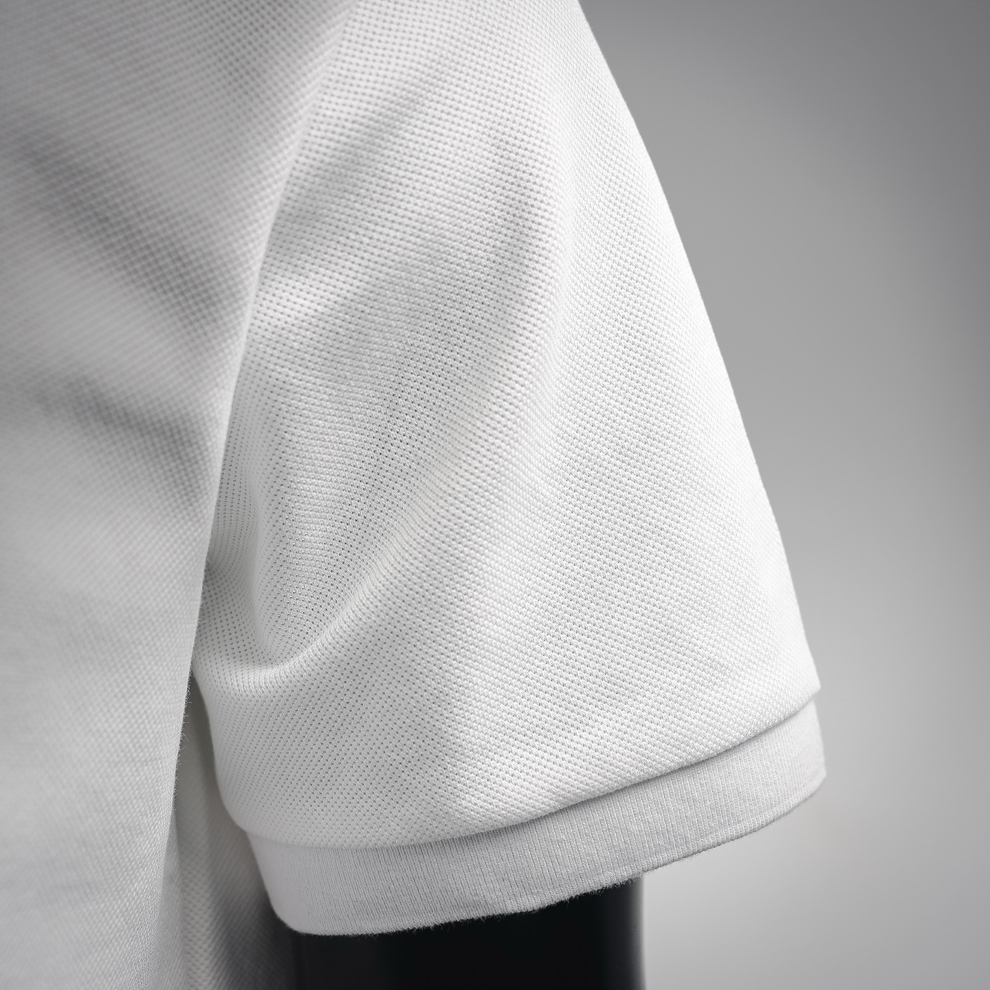 Herm embroidered Polo