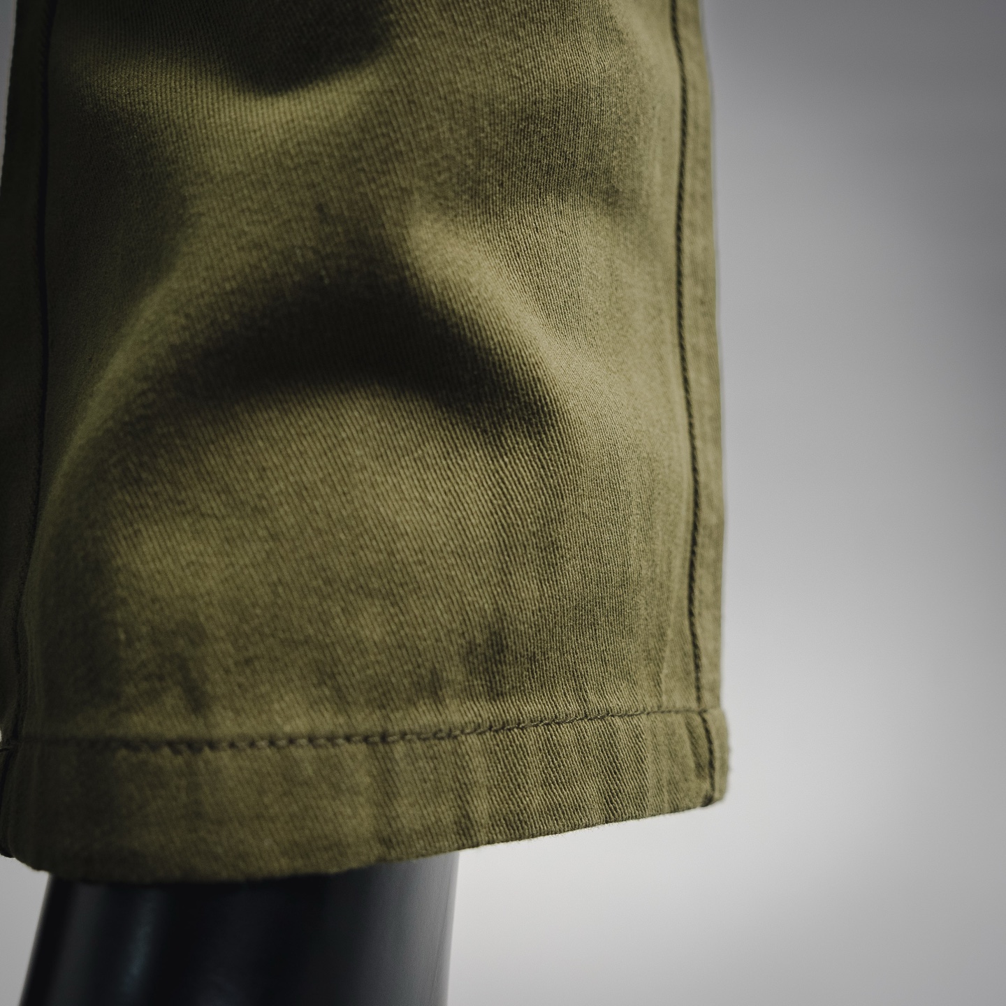 Stone cargo pants