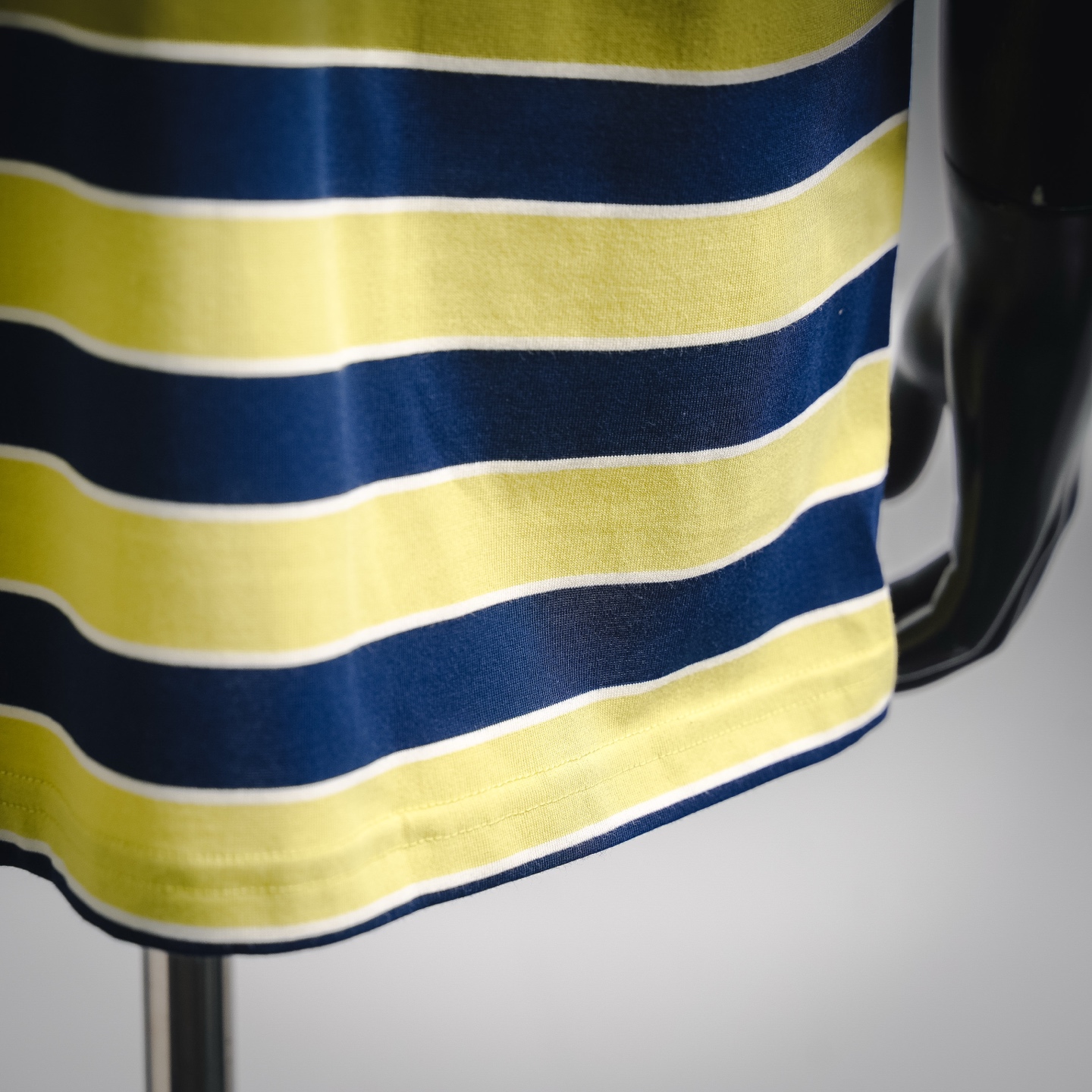 Pra stripe t-shirt