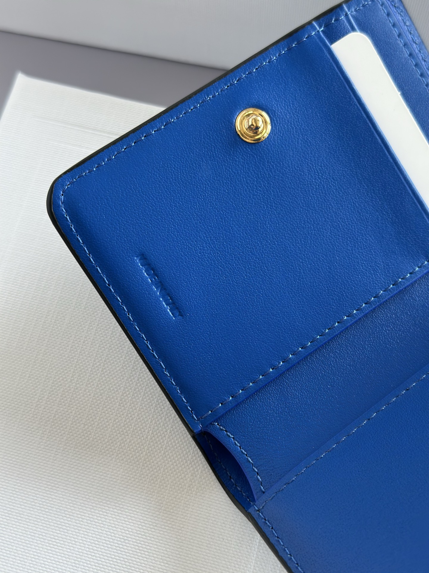 Cel wallet