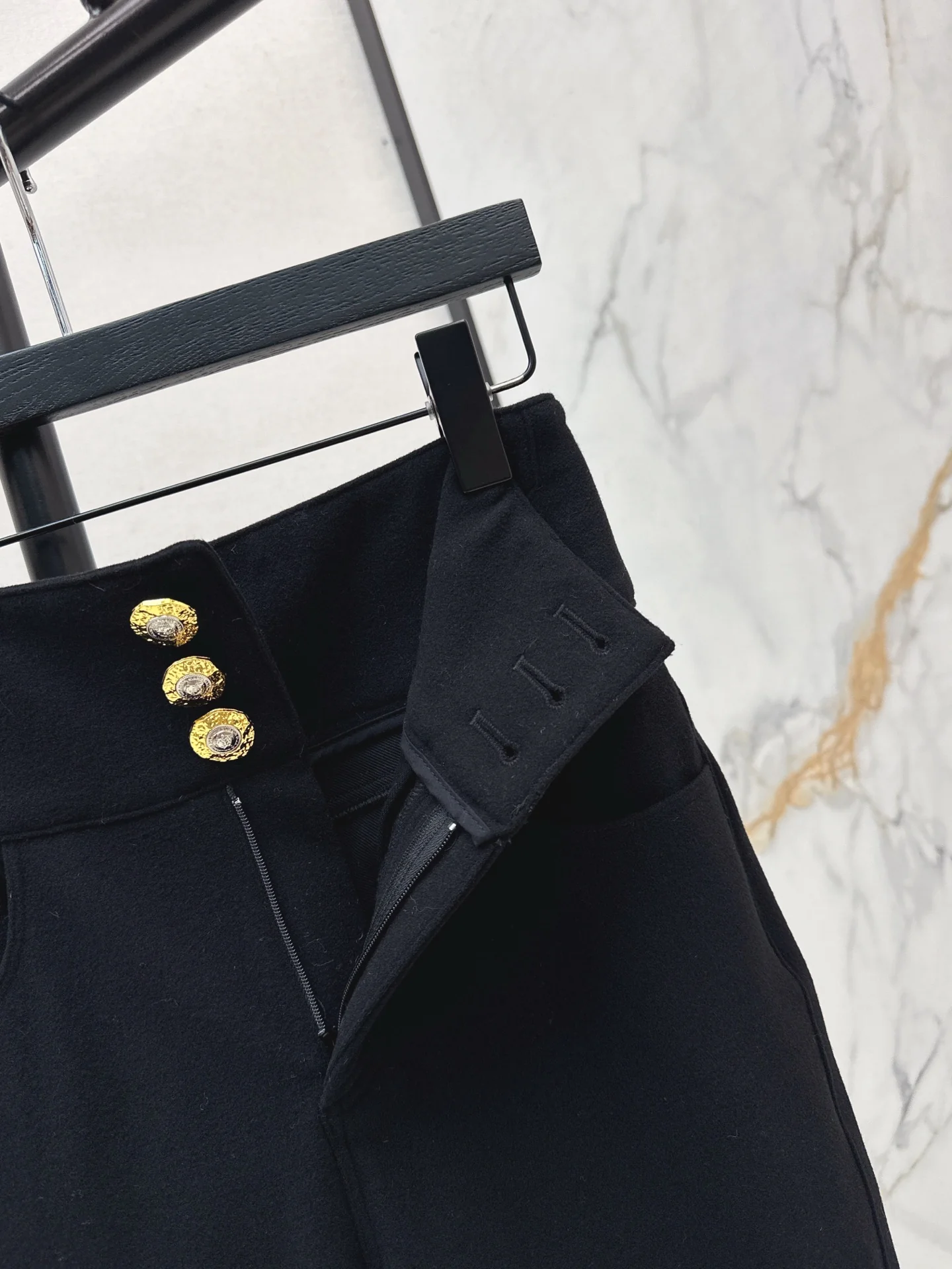 Balm  26ss lined legging