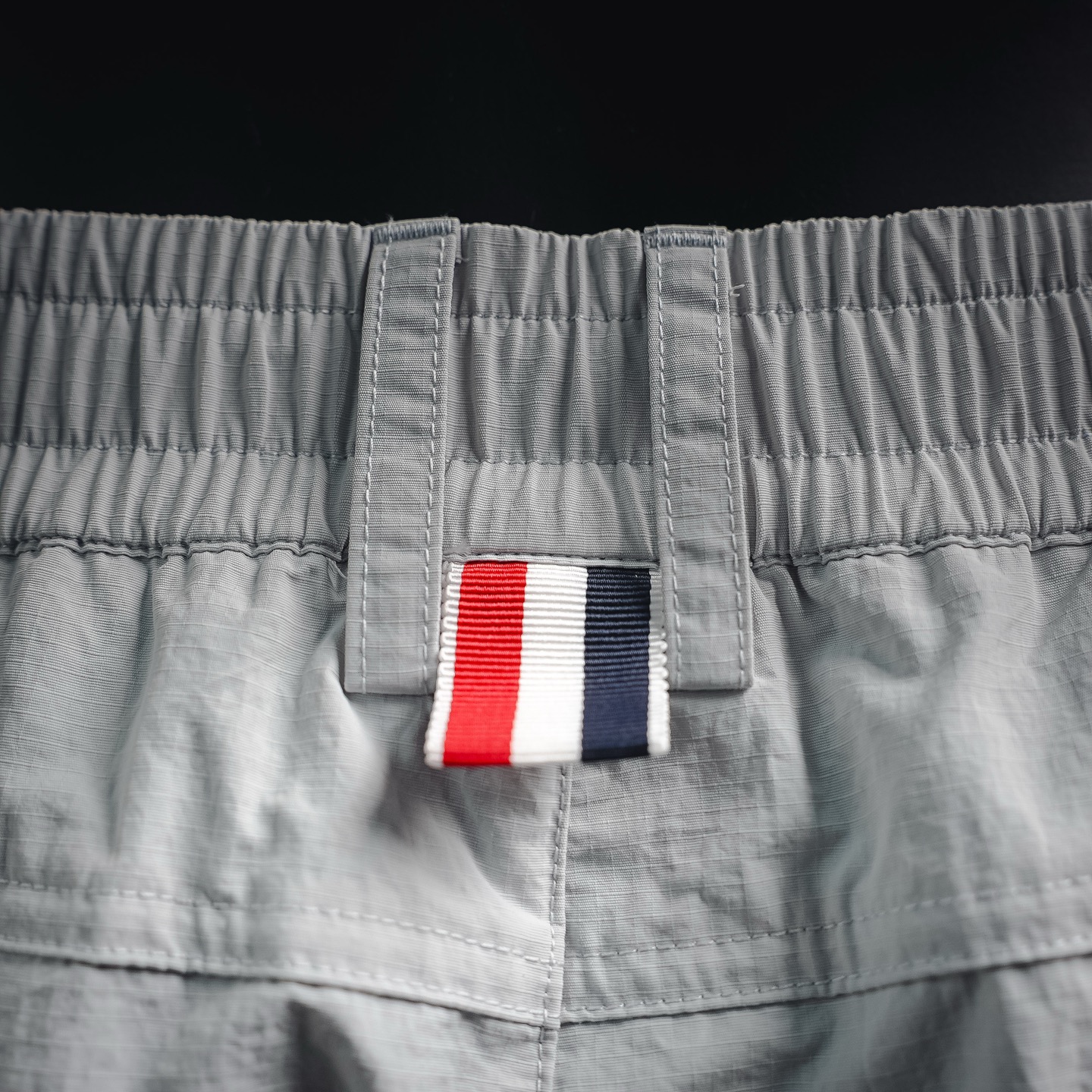 Thom casual cargo pants