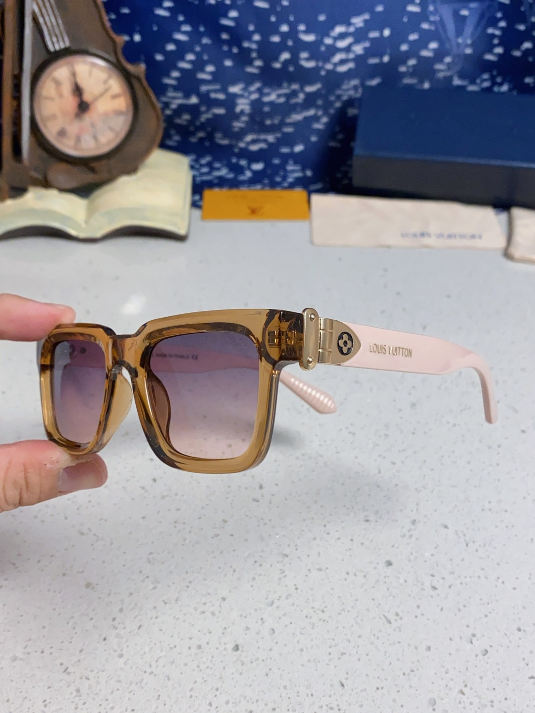 Louis sunglasses