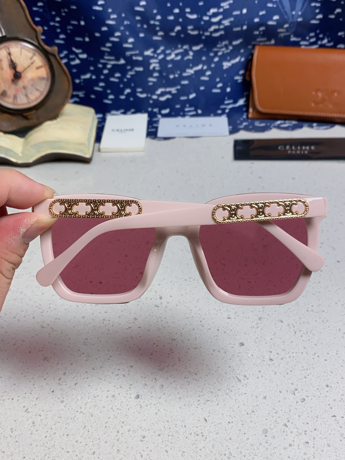 Cel sunglasses