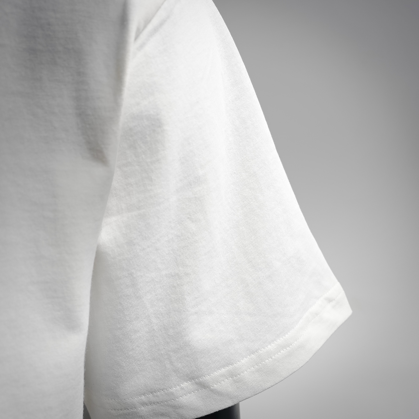 Pra beaded t-shirt
