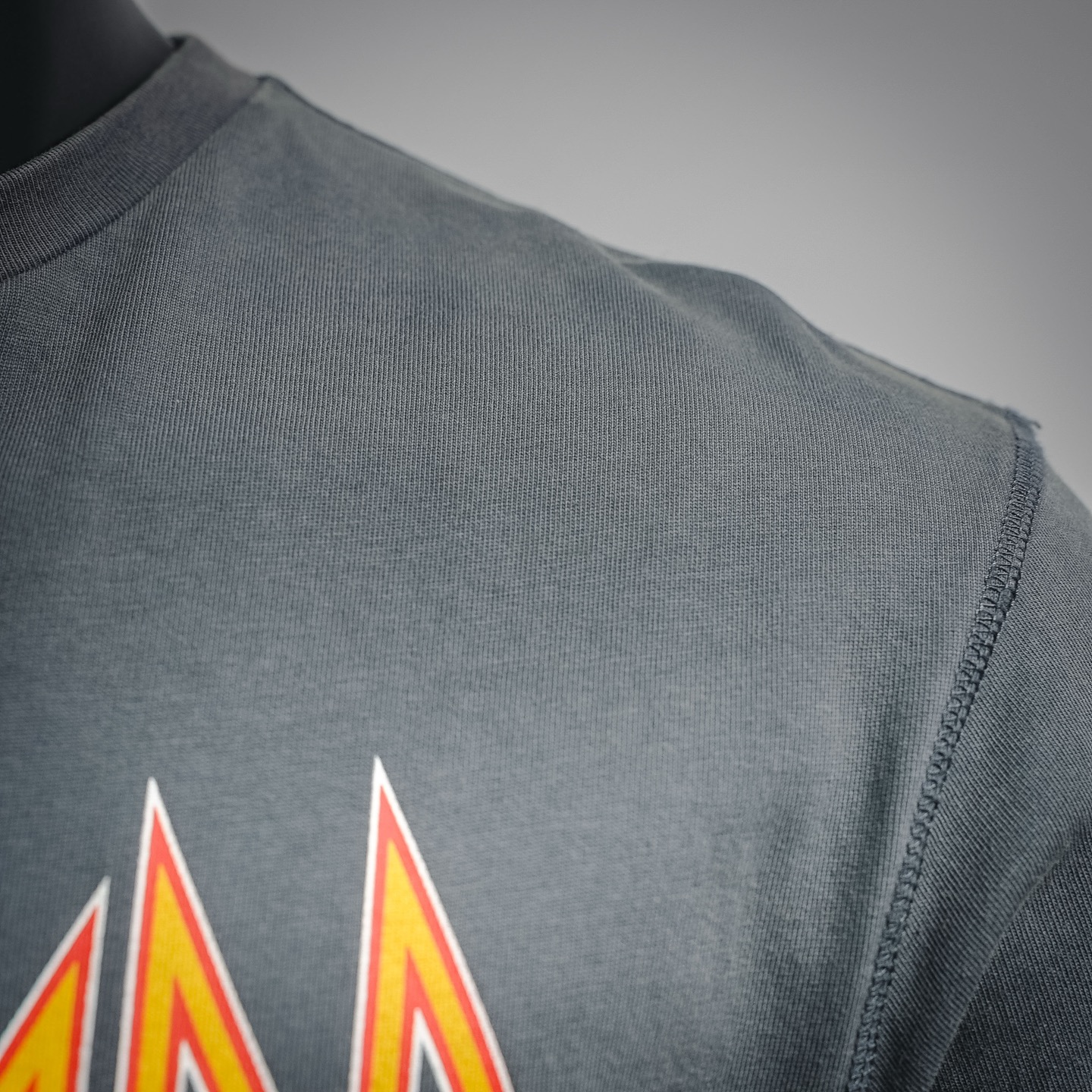 Made printed t-shirt