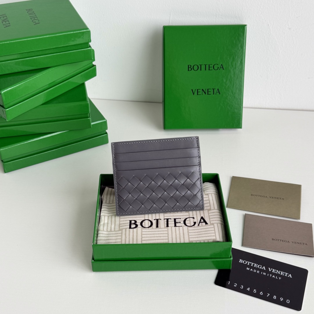 Bott wallet