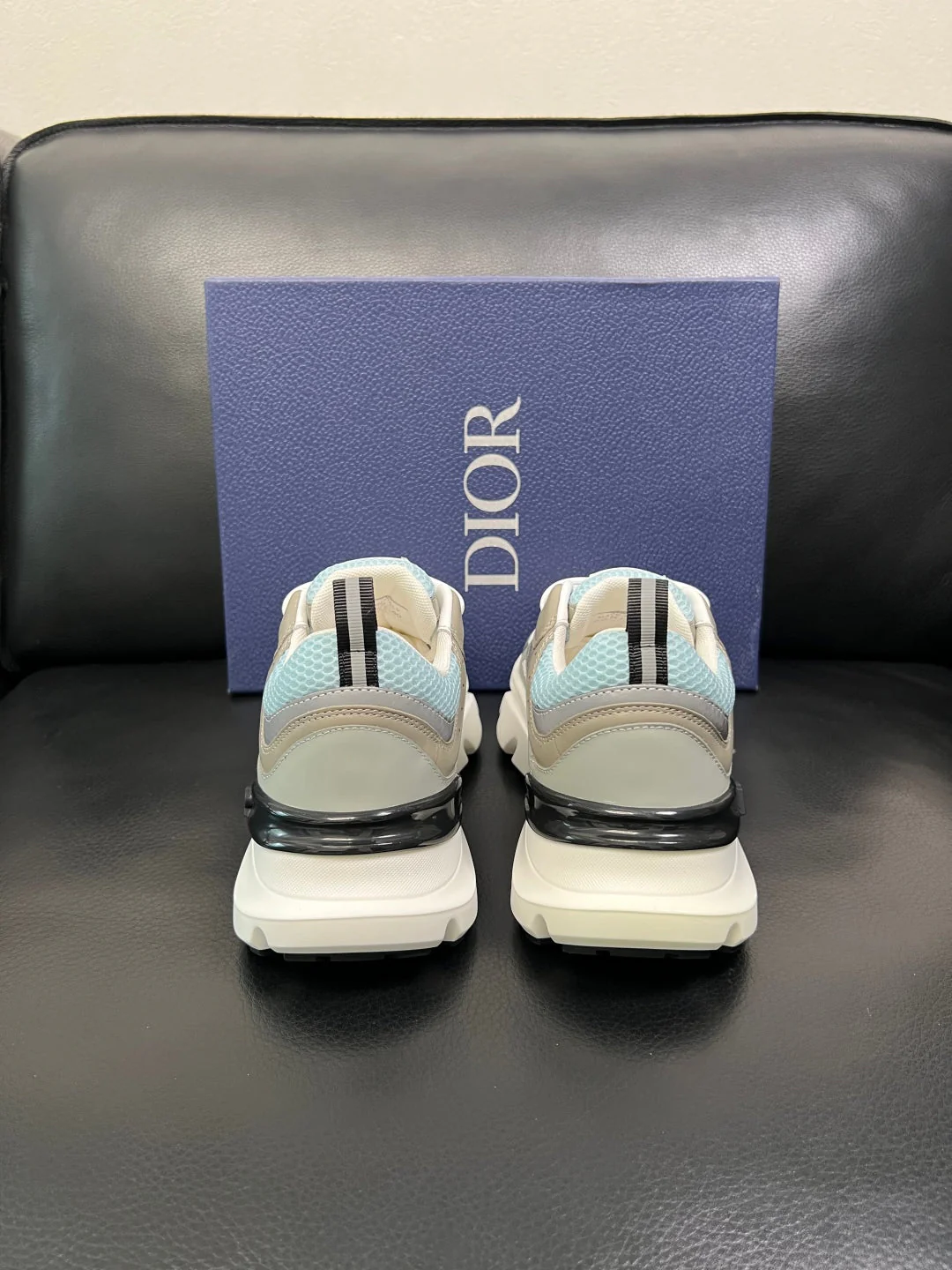 CD 25fw leisure shoe