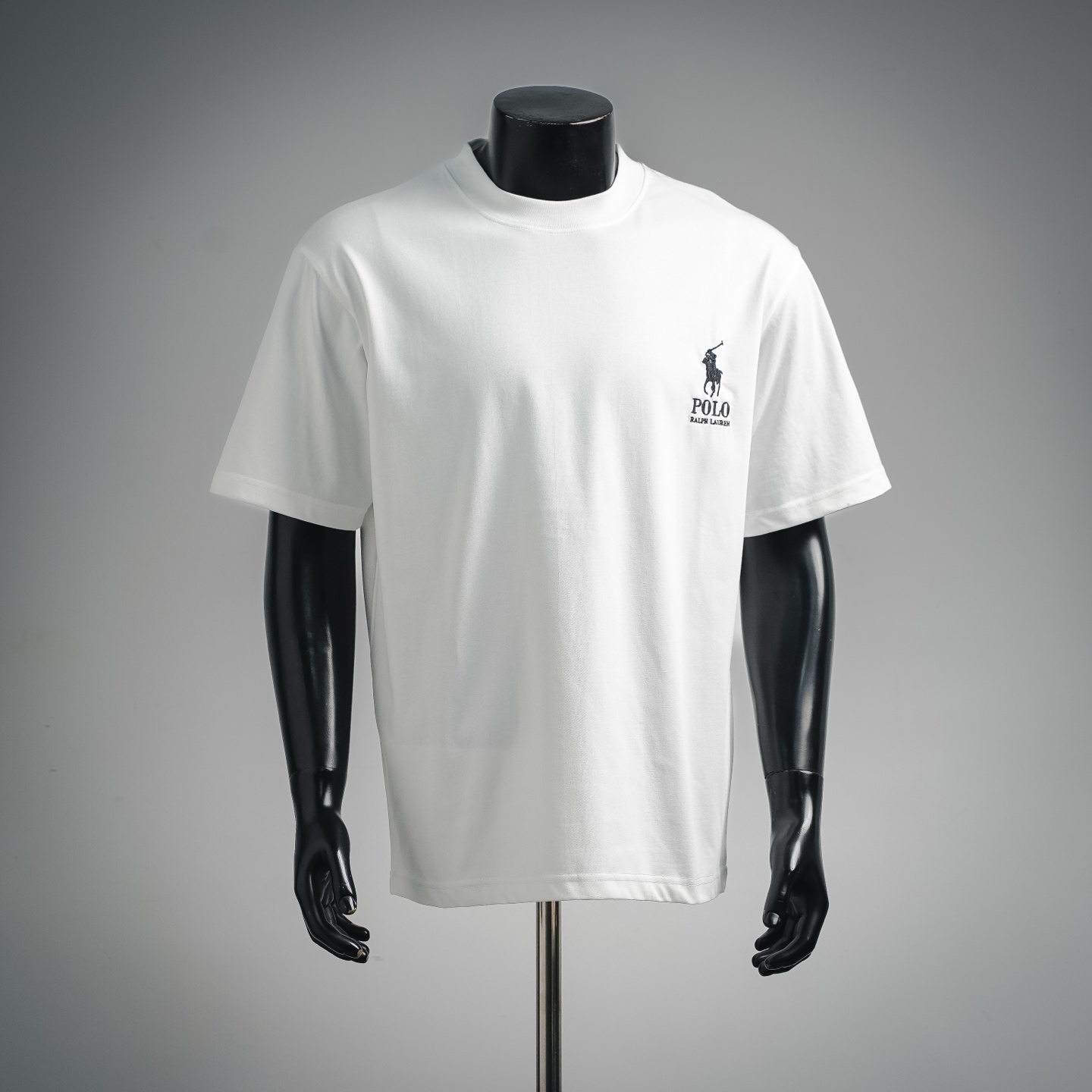 Ralph embroidered t-shirt