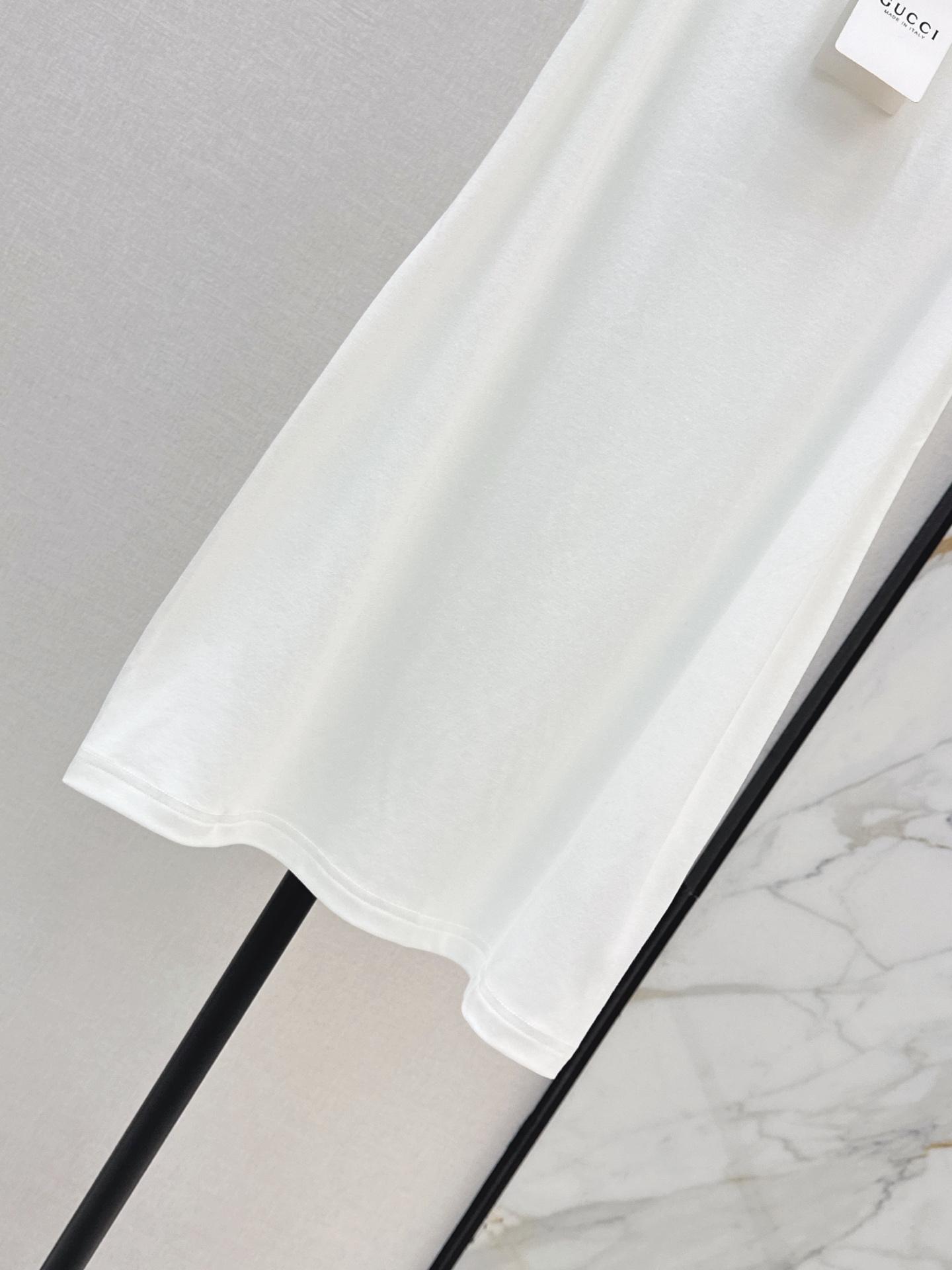 Guc 26ss slip dress