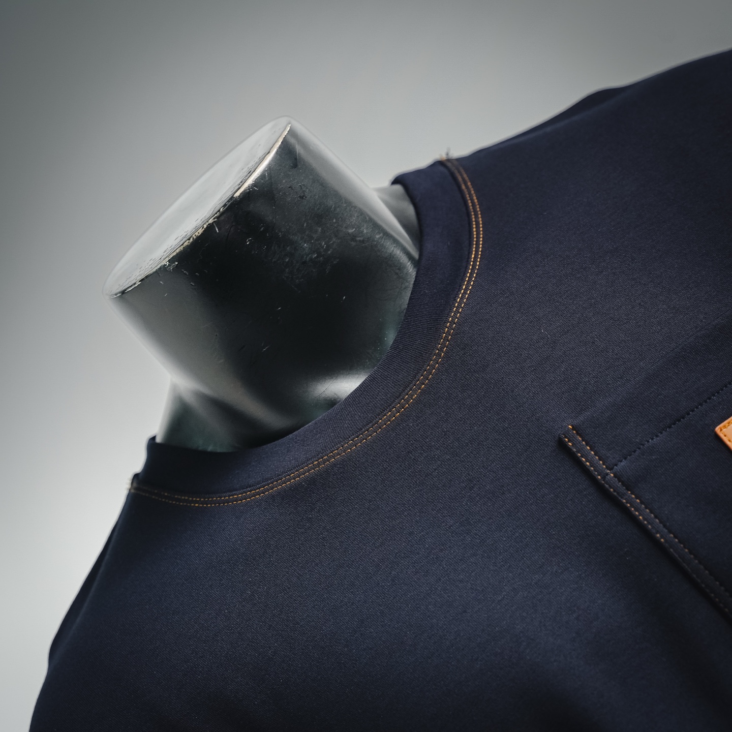 Fend pocket t-shirt