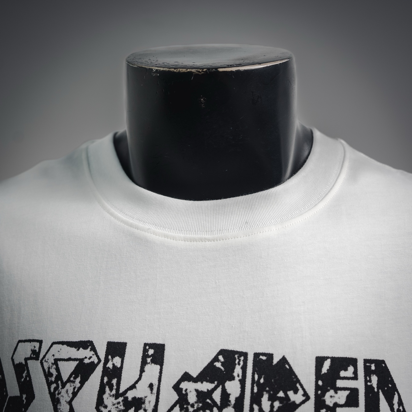 Dsqua printed t-shirt