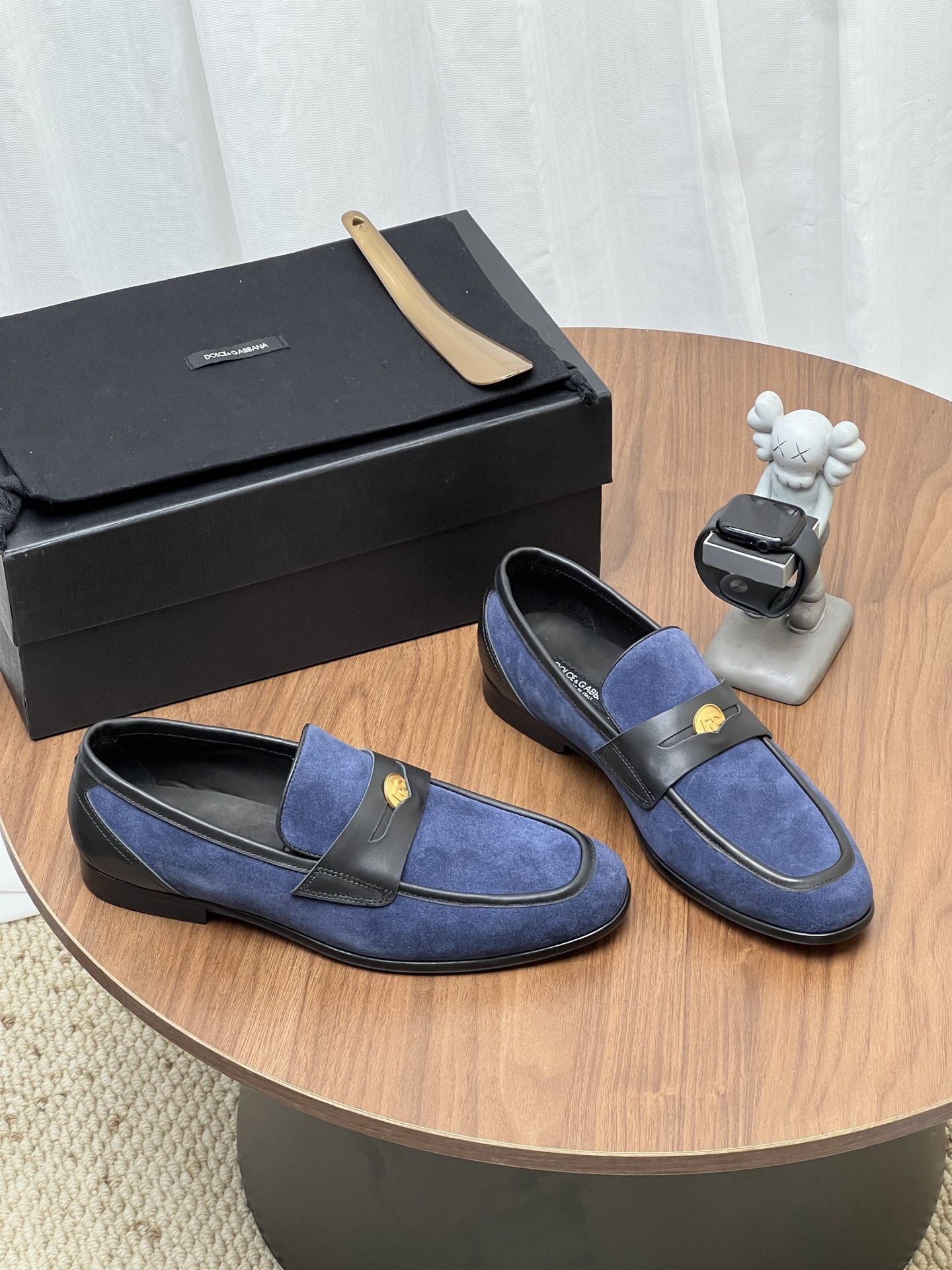 DG loafers
