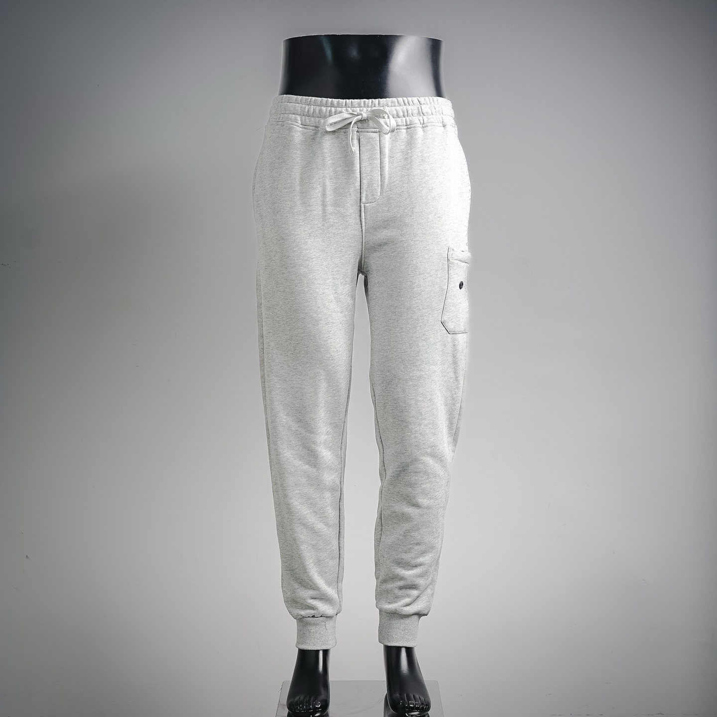 Stone casual pants
