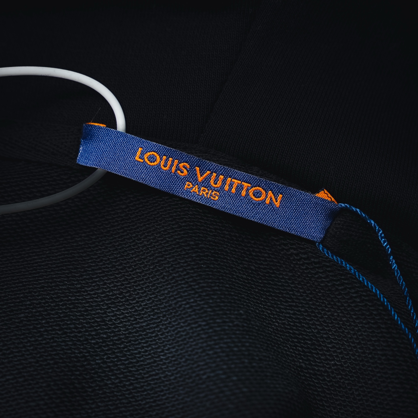 Louis embroidered jacket