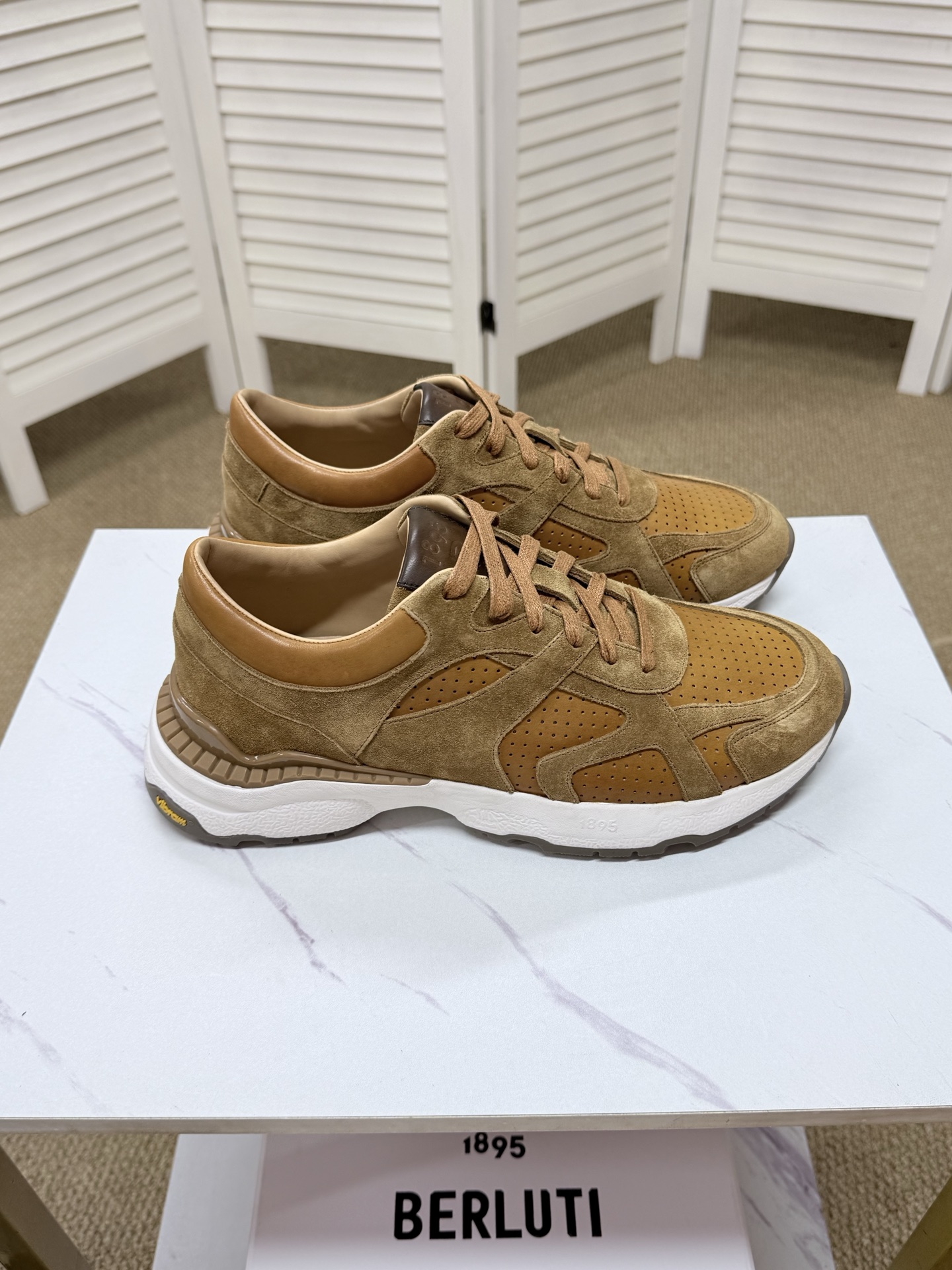 Berlu sneaker
