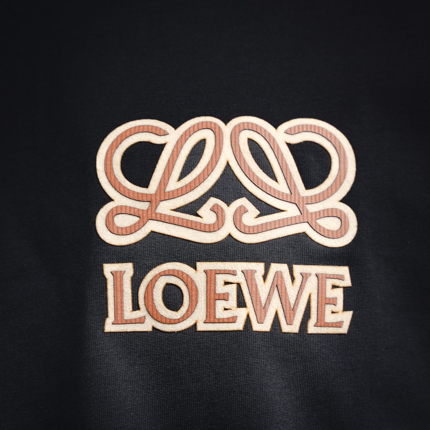 Loe casual t-shirt