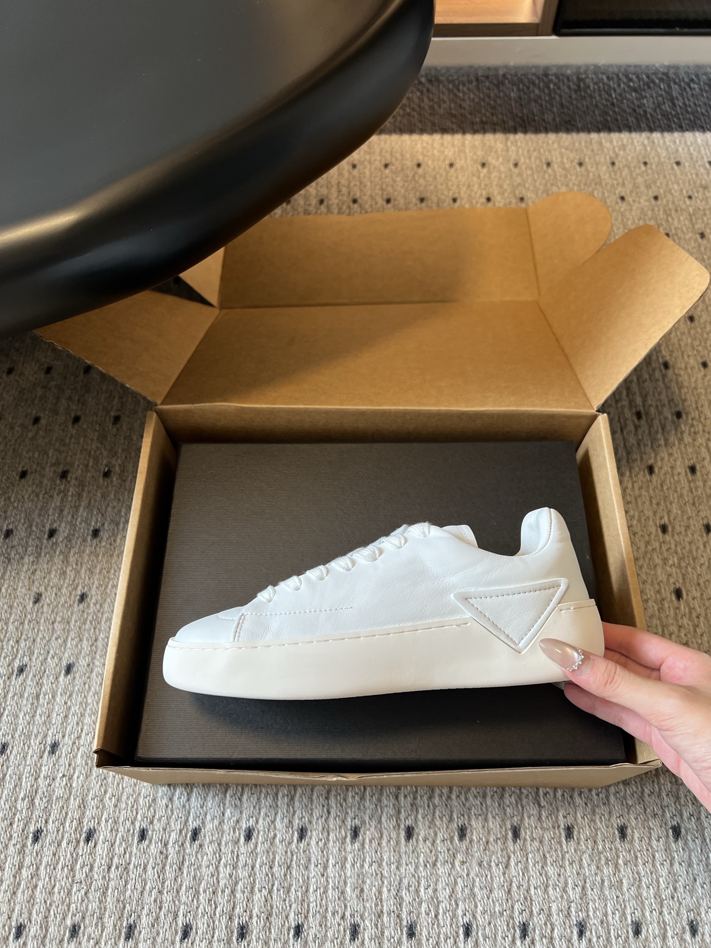 Pra sneaker