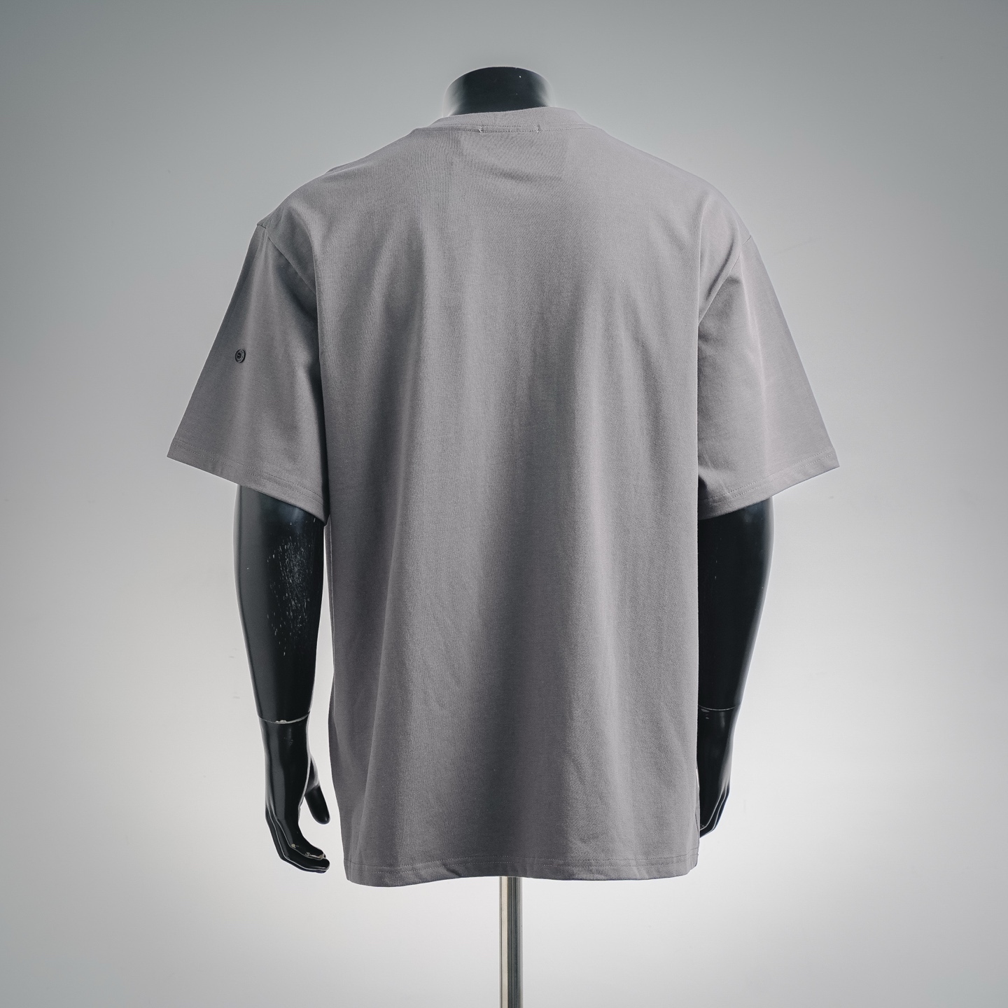 Stone casual loose t-shirt