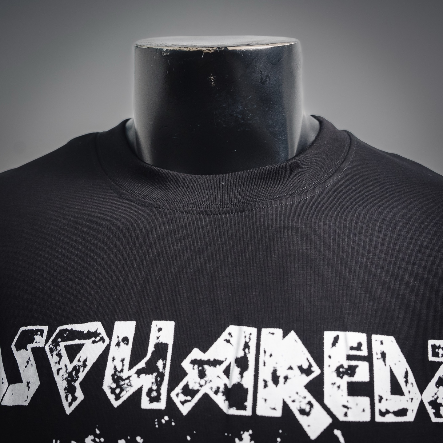Dsqua printed t-shirt