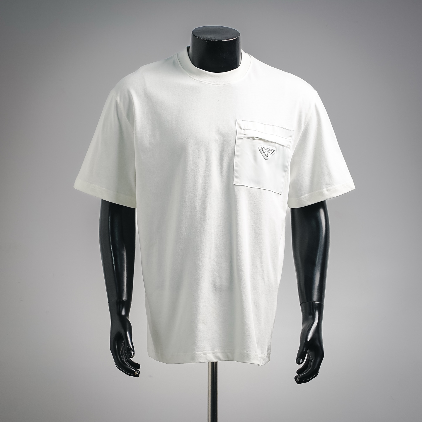Pra casual loose t-shirt