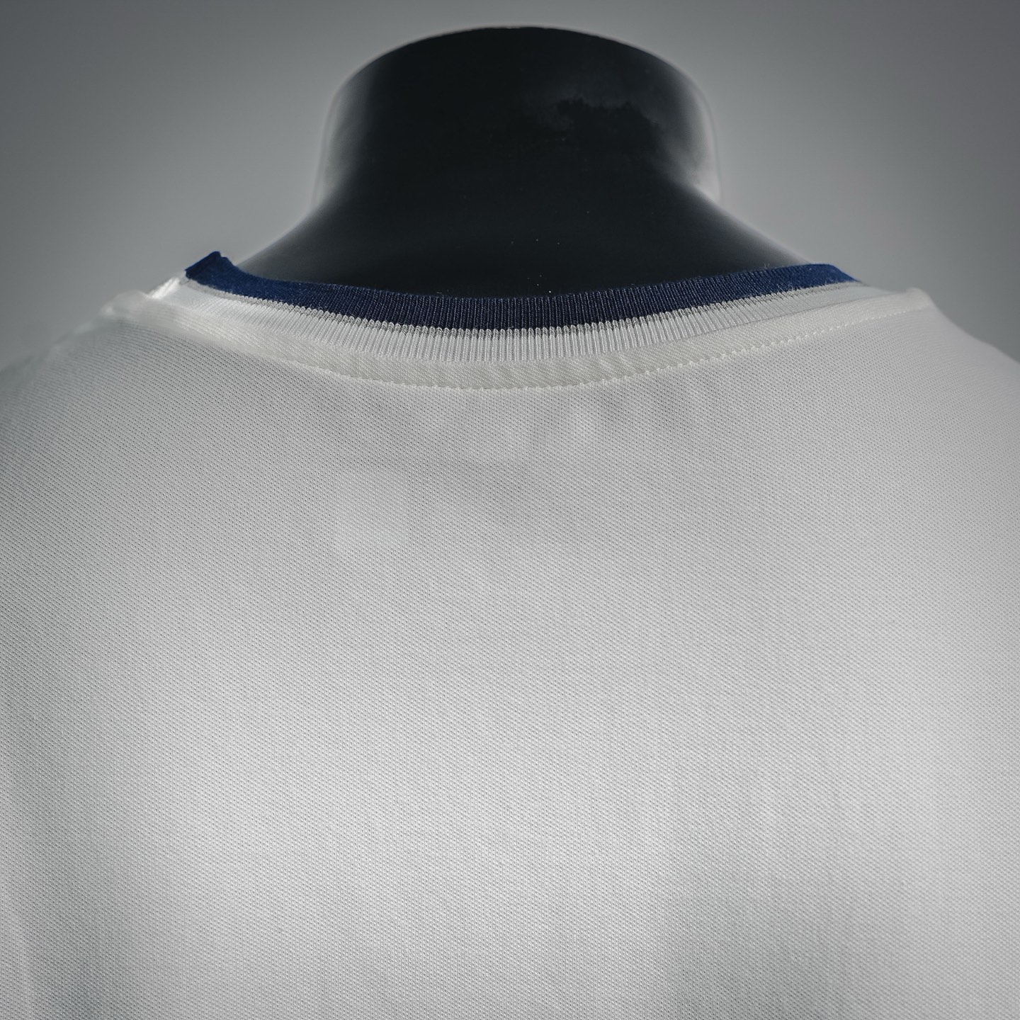 Ralph logo embroidered t-shirt