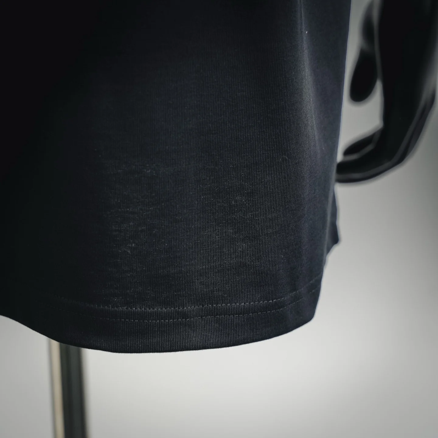 Mon embroidered t-shirt