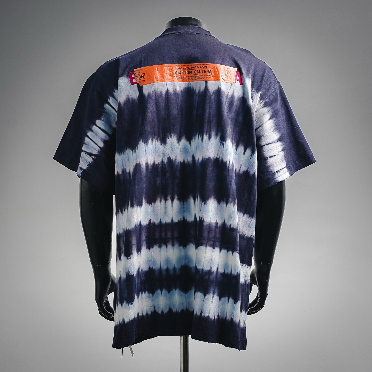 Balen tie-dye t-shirt